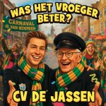 CV de Jassen – Was het vroeger beter