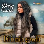 Daisy Talens – Dit is mijn gevecht