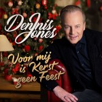 Dennis Jones – Voor mij is Kerst geen feest