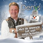 Denys – Met de sneeuw tot aan mijn knieën