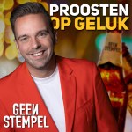 Geen Stempel – Proosten op geluk