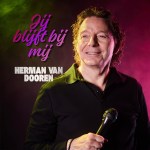 Herman van Dooren – Jij blijft bij mij