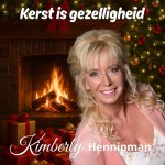 Kimberly Hennipman – Kerst is gezelligheid