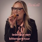 Richelle – Ieder uur een bittergarnituur