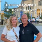 Thierry Kamminga – De dag dat ik je zag