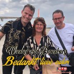 Wesley van Doesburg – Bedankt lieve ouders