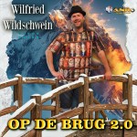 Wilfried Wildschwein – Op de brug 2.0