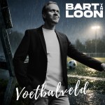 Bart van Loon – Voetbalveld