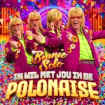 Bennie Solo – Ik wil met jou in de polonaise