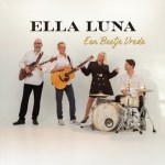 Ella Luna – Een beetje vrede
