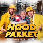 Harm Wolters & de Nachtegalo’s – Noodpakket
