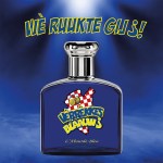 Vèrrèkkes Blààuw – Wè ruukte gij?!